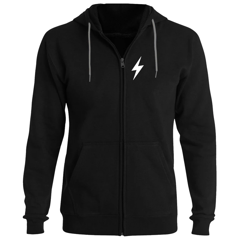 سویشرت مردانه مدل رعد و برق کد B06