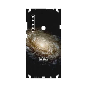 MAHOOT Universe-by-NASA-1-FullSkin Cover Sticker for Samsung Galaxy A9 2018