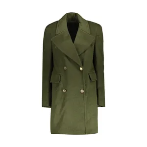 پالتو زنانه استرادیواریوس مدل   5808060531