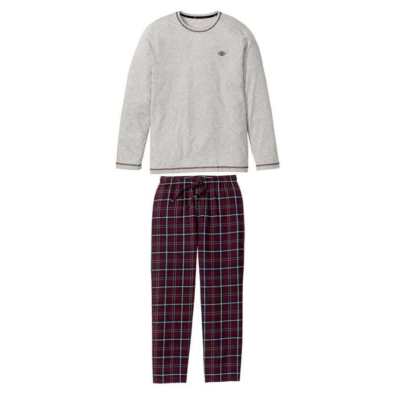 ست تی شرت و شلوار مردانه لیورجی مدل HN588