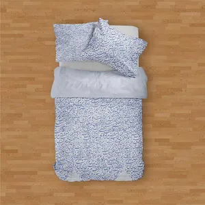 سرویس روتختی مدوپد مدل mod00386 یک نفره 4 تکه