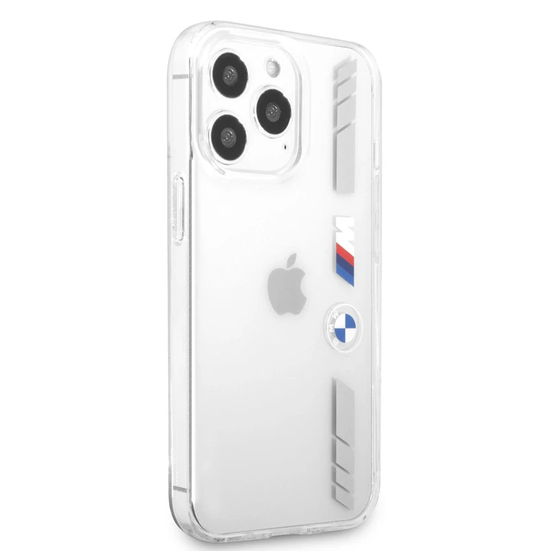 کاور سی جی موبایل مدل BMHCP13LMKTSS مناسب برای گوشی موبایل اپل iphone 13 pro