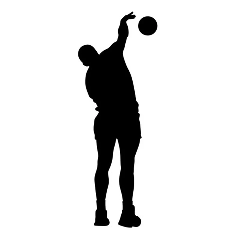 استند تولد طرح والیبال کد 386