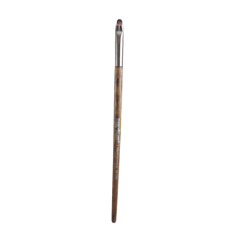 برس آرایشی مکریلن مدل M-120
