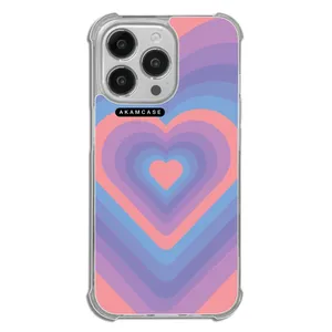 AKAM AMCWTA13PRO-HEART27 Cover For Apple iPhone 13 Pro