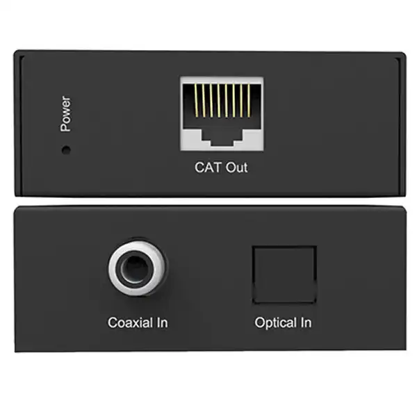 توسعه دهنده صدا فرانت مدل FN-A300 بسته 2 عددی