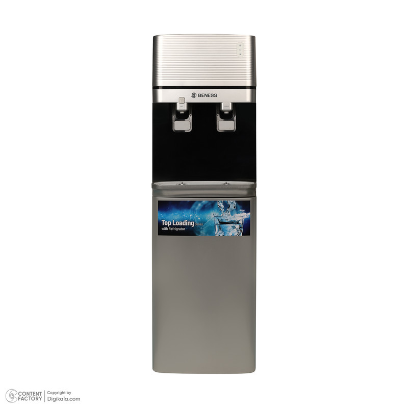 آبسردکن بنس مدل BW-S644