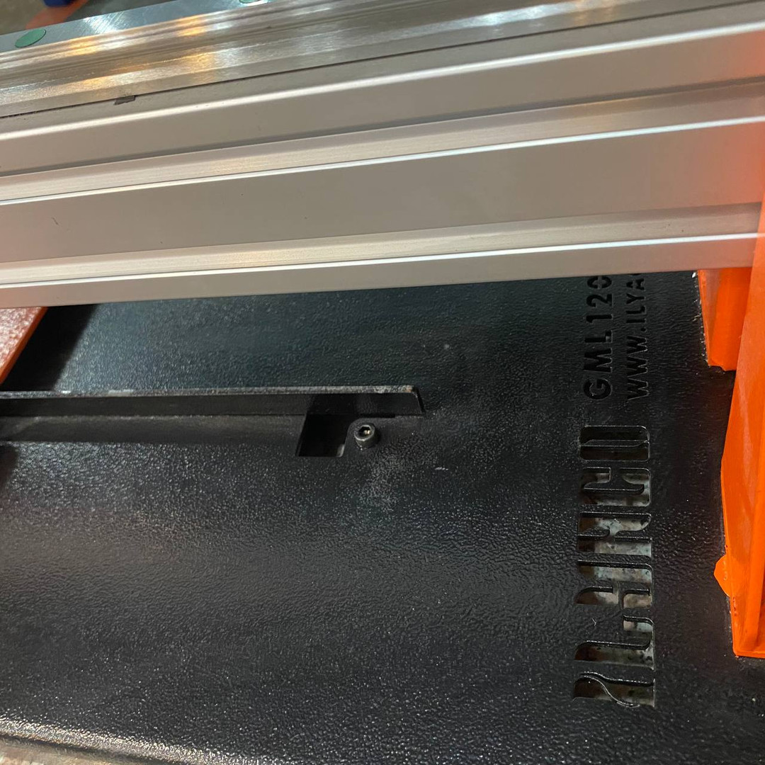 سرامیک بر ایلیاکو مدل GML120AS