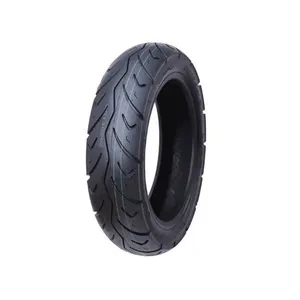لاستیک موتورسیکلت استاندارد مدل پاکشتی 50cc سایز 300/10R10