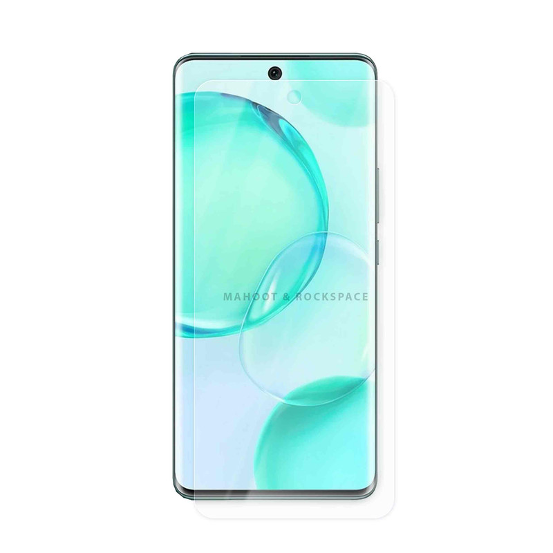 محافظ صفحه نمایش ماهوت مدل CRYSTAL-CL مناسب برای گوشی موبایل آنر 50