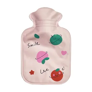 کیسه آب گرم کودک مدل KIS-042 با ظرفیت 300 میلی لیتر