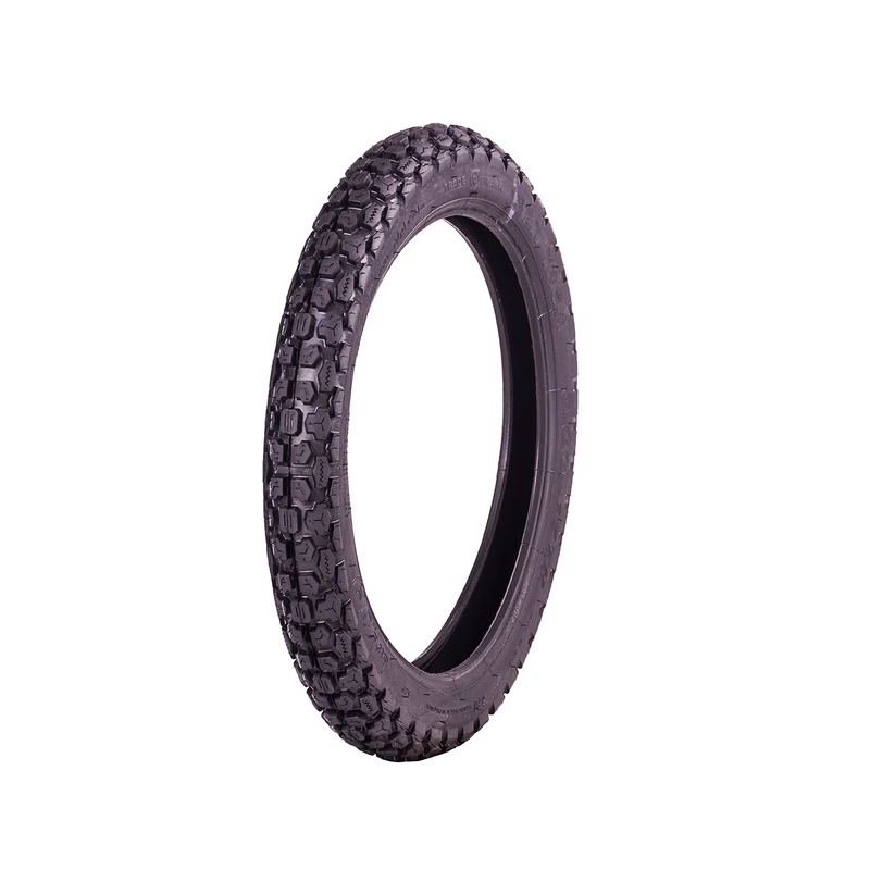 لاستیک موتور ایران یاسا مدل TR-576 سایز 17-3.00
