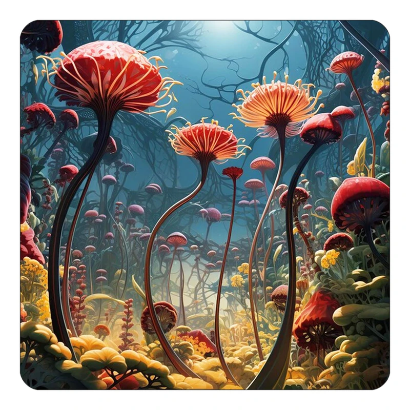 مگنت کاکتی طرح انیمه anime مدل mp14593