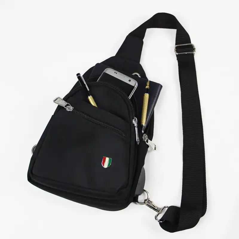 کیف کراس بادی مدل آیس