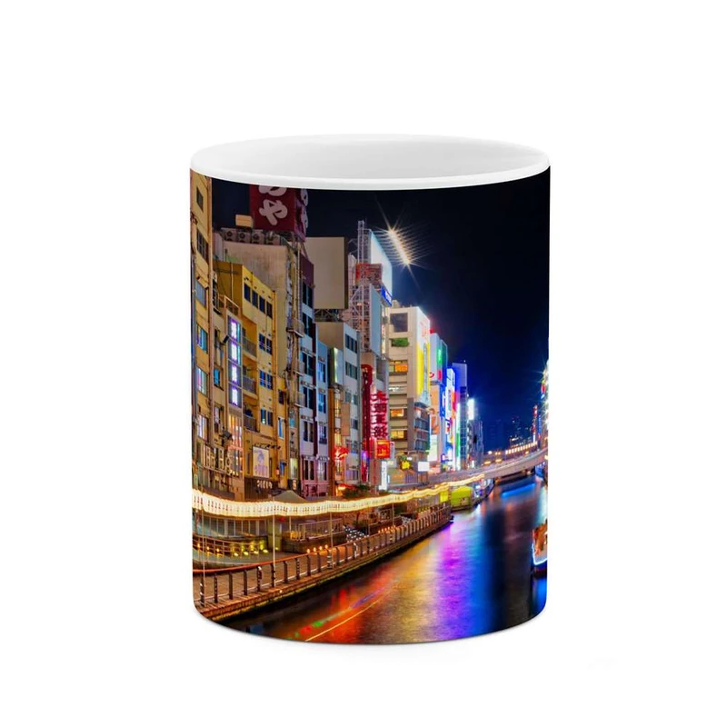 ماگ کاکتی مدل شهر کد mgh15264