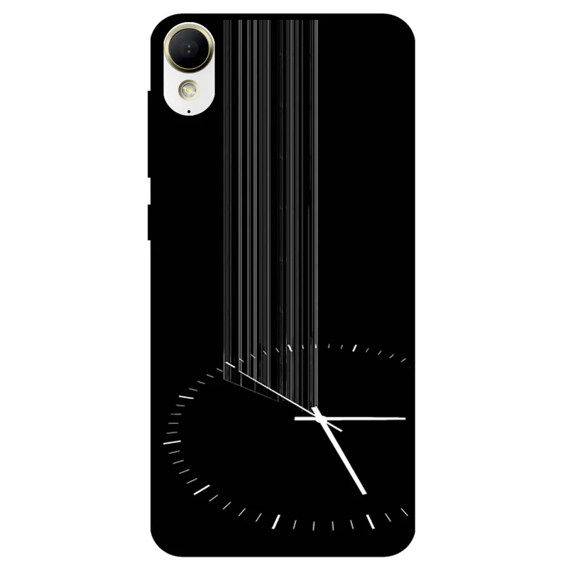 کاور مگافون طرح در میان ستارگان مدل 1895 مناسب برای گوشی موبایل اچ تی سی Desire 10 Lifestyle