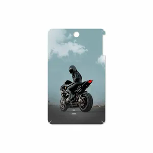 MAHOOT Motorcycling Cover Sticker for Lenovo A7-50 A3500 2014