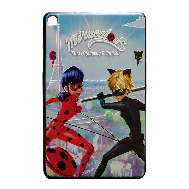 کاور مدل TA-021 مناسب برای تبلت سامسونگ Galaxy Tab A 8.0 2019 / P200 / P205