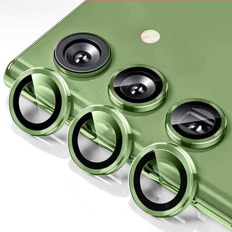 محافظ لنز دوربین لایونکس مدل RINGLION مناسب برای گوشی موبایل اپل iPhone 14