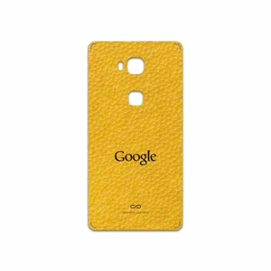 MAHOOT ML-GGL Cover Sticker for Honor 5X