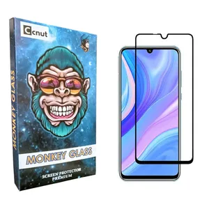 Coconut monku Screen Protector For Huawei Y8p