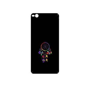 MAHOOT Dream Catchers Cover Sticker for HTC One X9