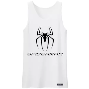 تاپ مردانه 27 مدل Spider Man کد MH1546