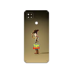 MAHOOT Toy-Story Cover Sticker for Xiaomi Redmi 9 Activ