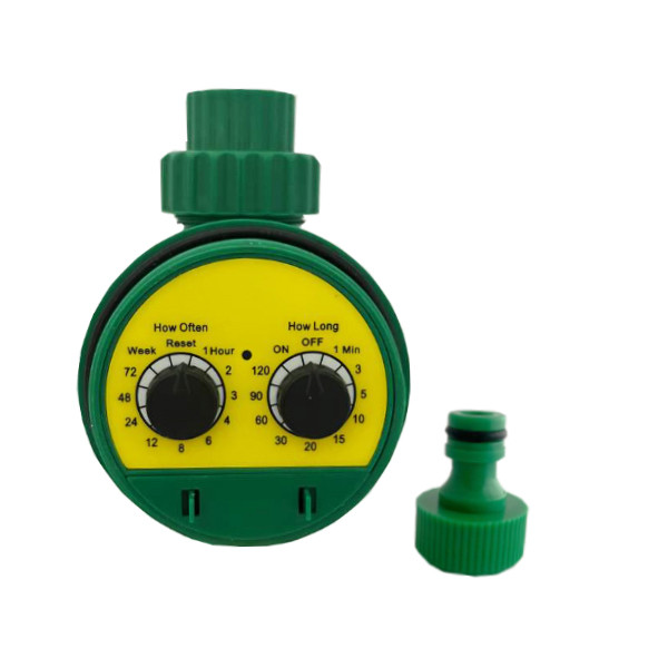 تایمر آبیاری مدل 6607 تایمر آبیاری مدل 6607