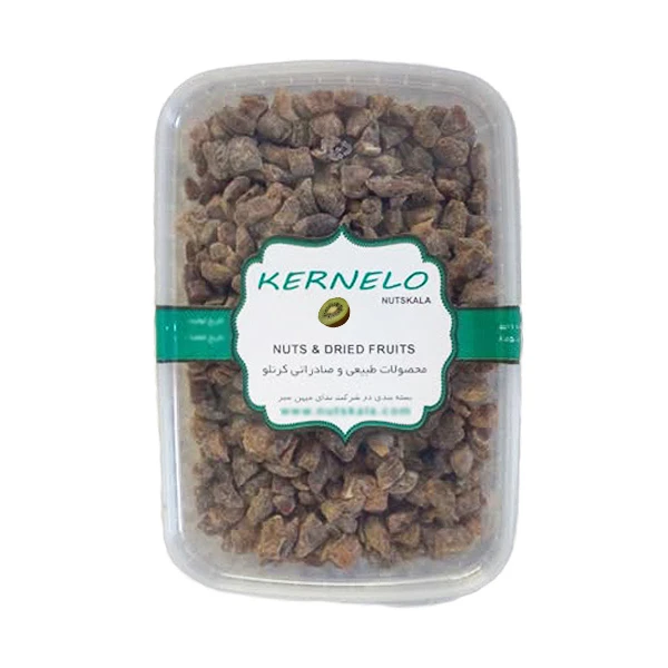 چیپس خرما طعم کیوی کرنلو ناتس کالا - 500 گرم