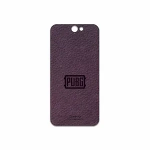 MAHOOT PL-PUBG Cover Sticker for HTC One A9