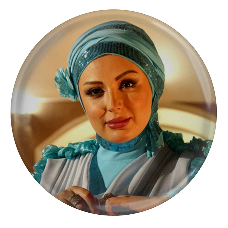 مگنت طرح نیوشا ضیغمی مدل S8967