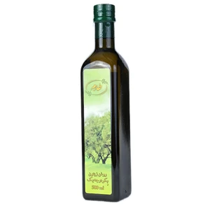 روغن زیتون بکر درجه یک طارم - 500 میلی لیتر