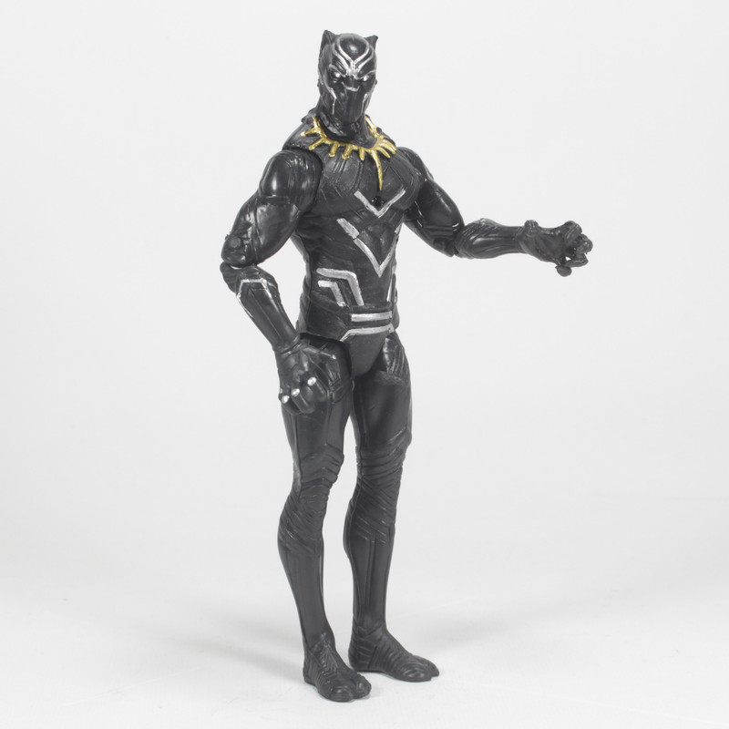 اکشن فیگور مدل پلنگ کد 0807