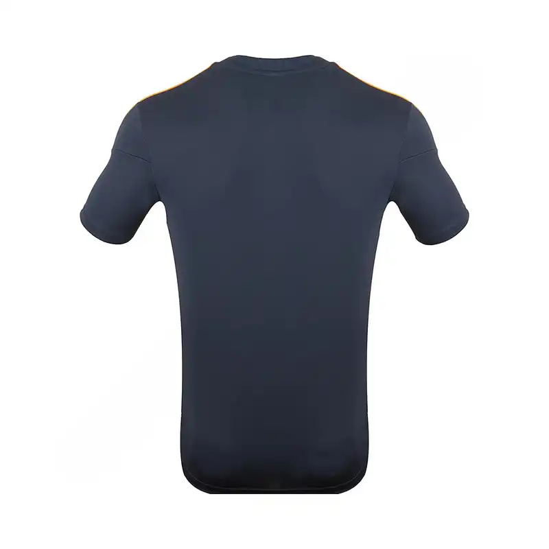 ست تی شرت و شلوار ورزشی مردانه مدل فوتبال هتلی منچستر یونایتد NK-8095