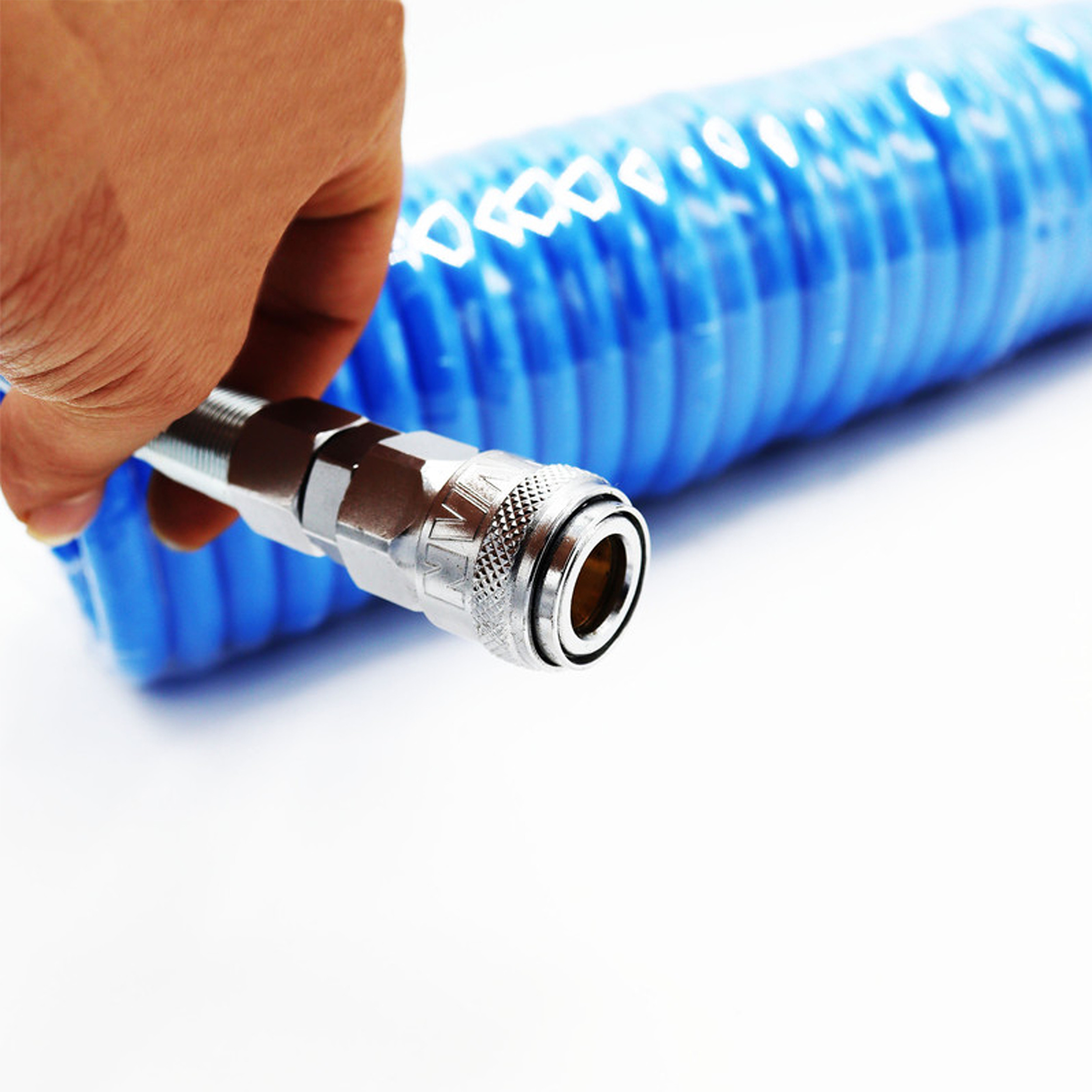 شلنگ فنری تیوان مدل YP-1210-10M