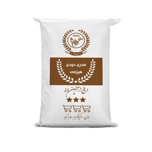 نقد و بررسی برنج ایرانی صدری دودی هیزمی گیلان بوستان عرش - 10 کیلوگرم توسط خریداران