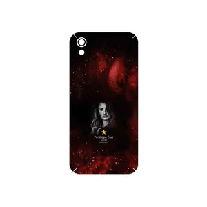 MAHOOT Penelope Cruz Cover Sticker for Honor 8S