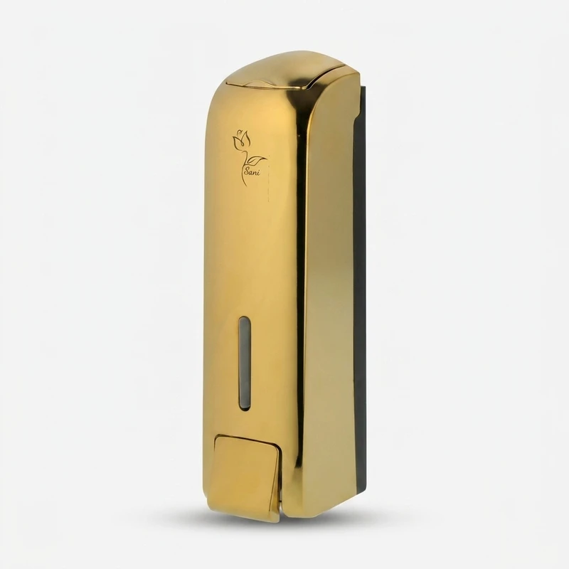 پمپ مایع ظرفشویی سانی مدل Gold85