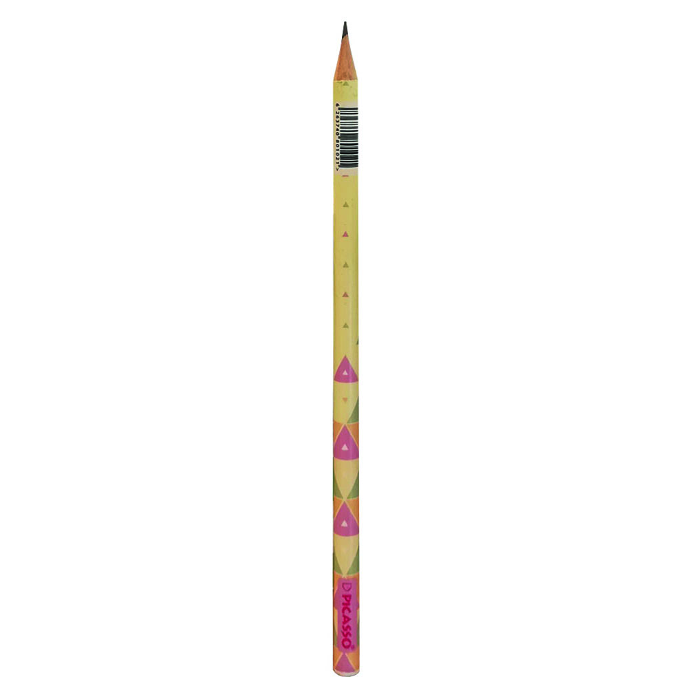 مداد مشکی پیکاسو مدل P-06 کد 152300