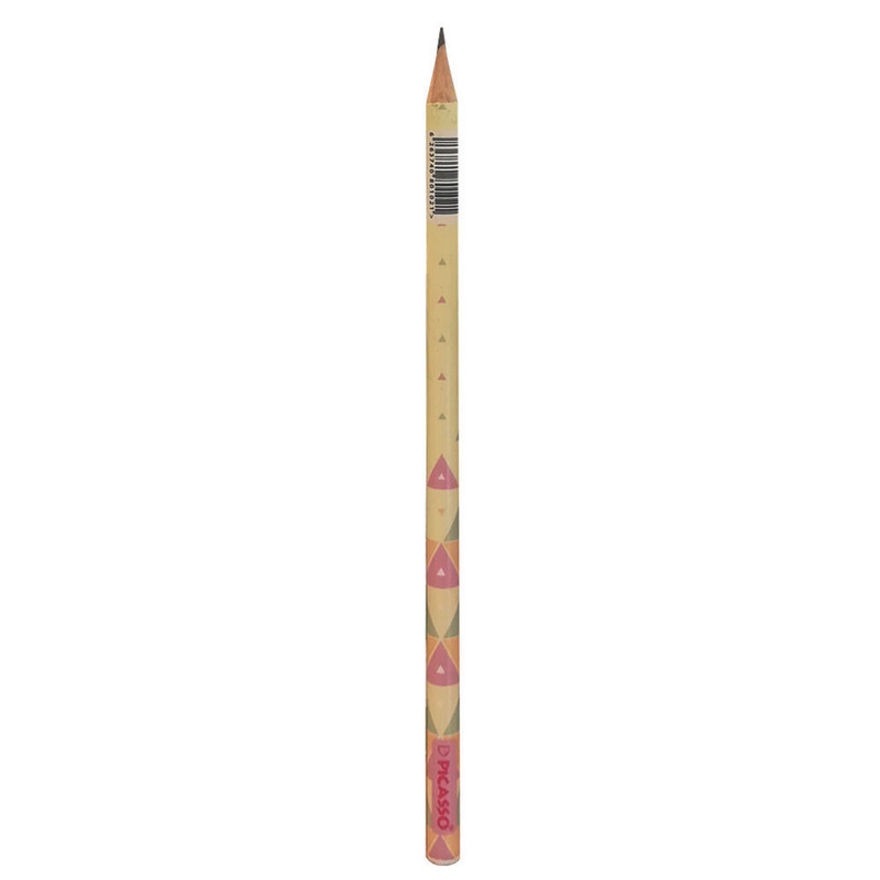 مداد مشکی پیکاسو مدل P-06 کد 152300