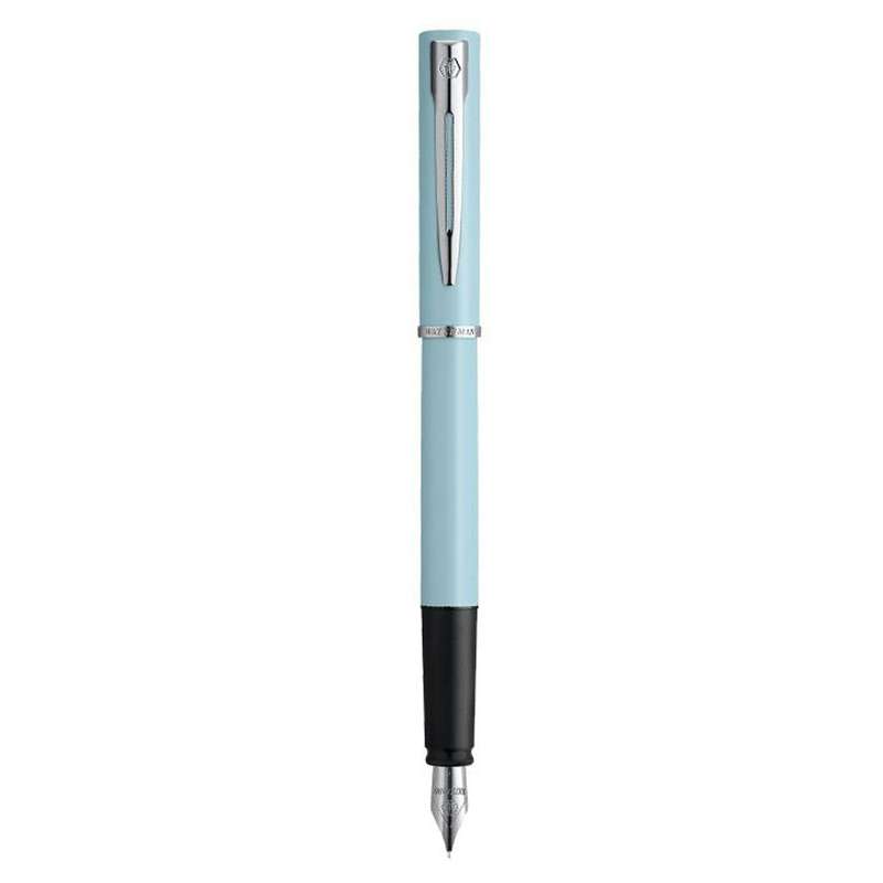 خودنویس واترمن مدل allure-BL-FP کد 178039