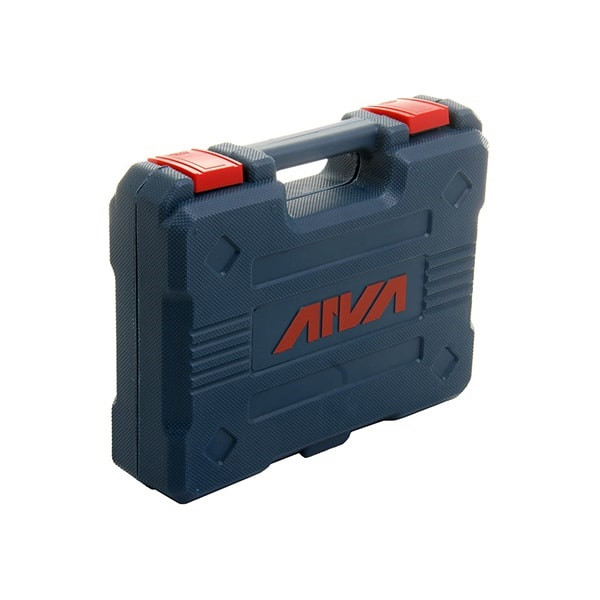 پیچ گوشتی شارژی آروا مدل 5810