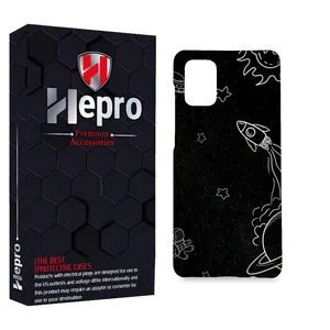 HEPRO MC Cover for XIAOMI REDMI 9T