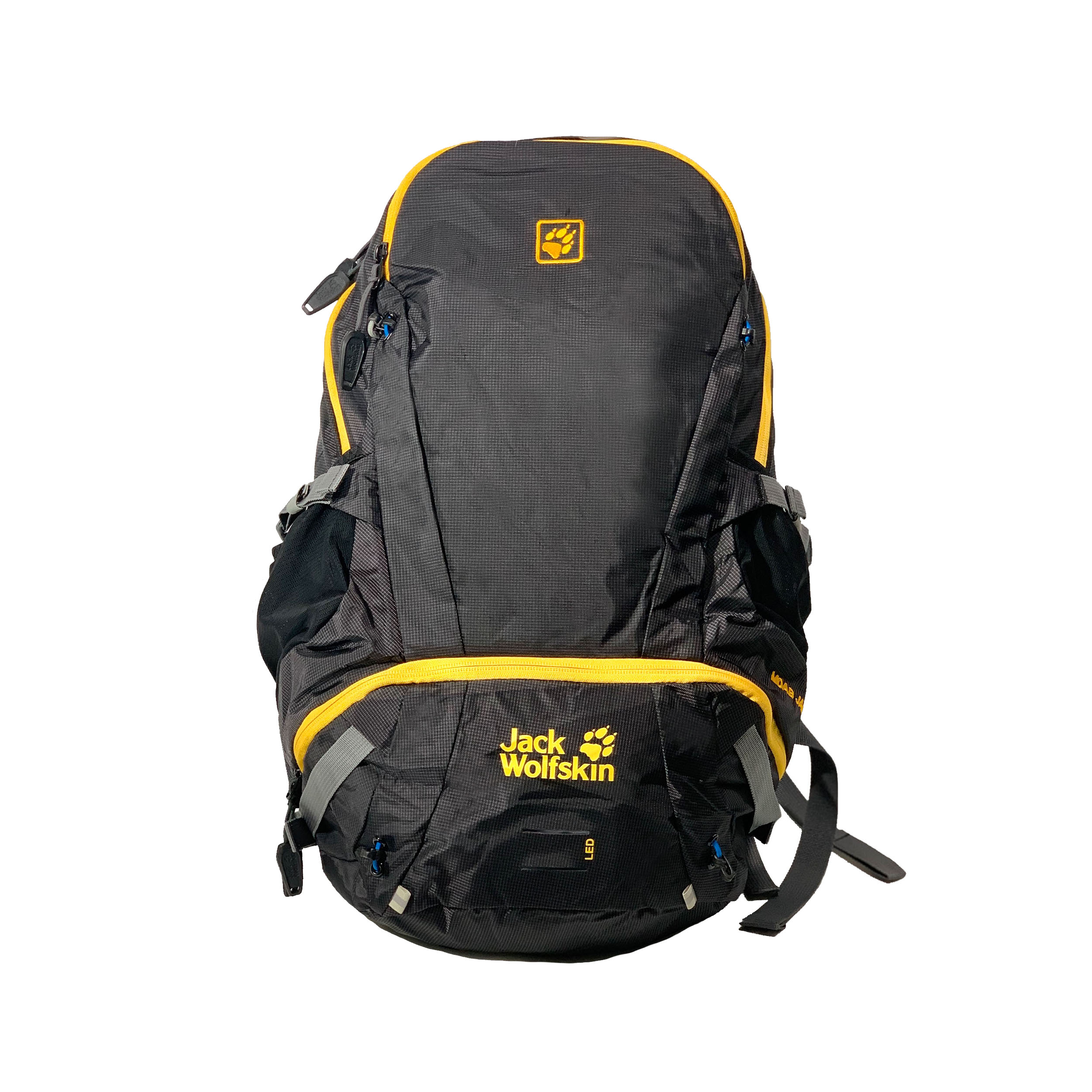 Jack wolfskin moab 2025 jam 30 basic