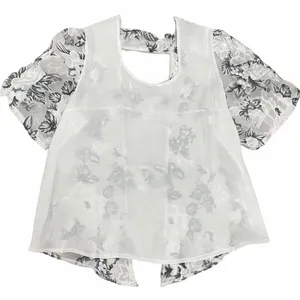 بلوز زنانه مدل نازی