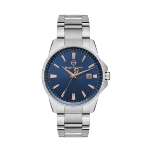 ساعت مچی عقربه‌ای مردانه سرجیو تاچینی مدل ST.1.10346-1