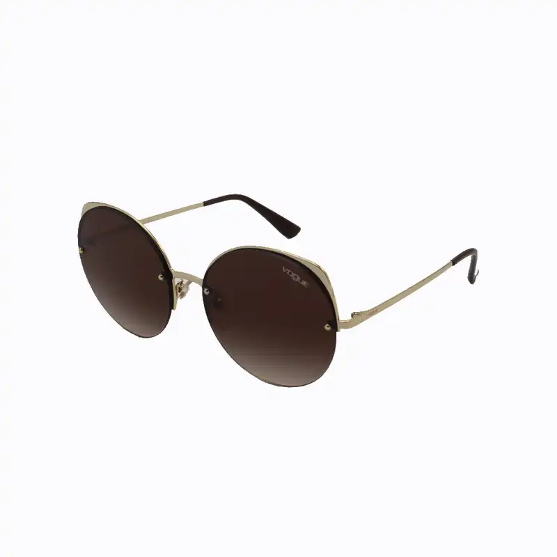 عینک آفتابی زنانه ووگ مدل  VO 4081-S 848-13