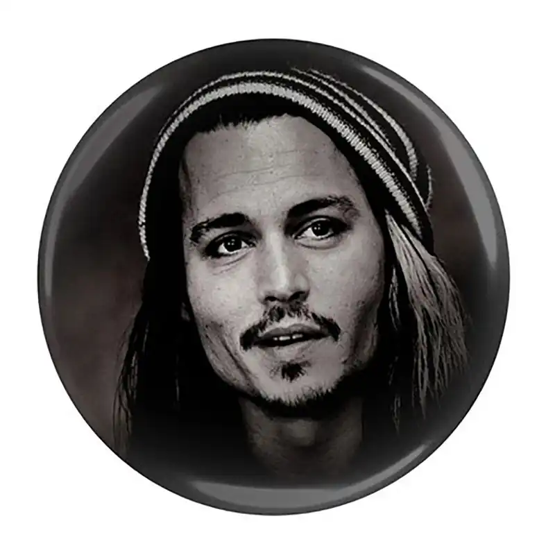 مگنت عرش طرح جانی دپ کد Asm299