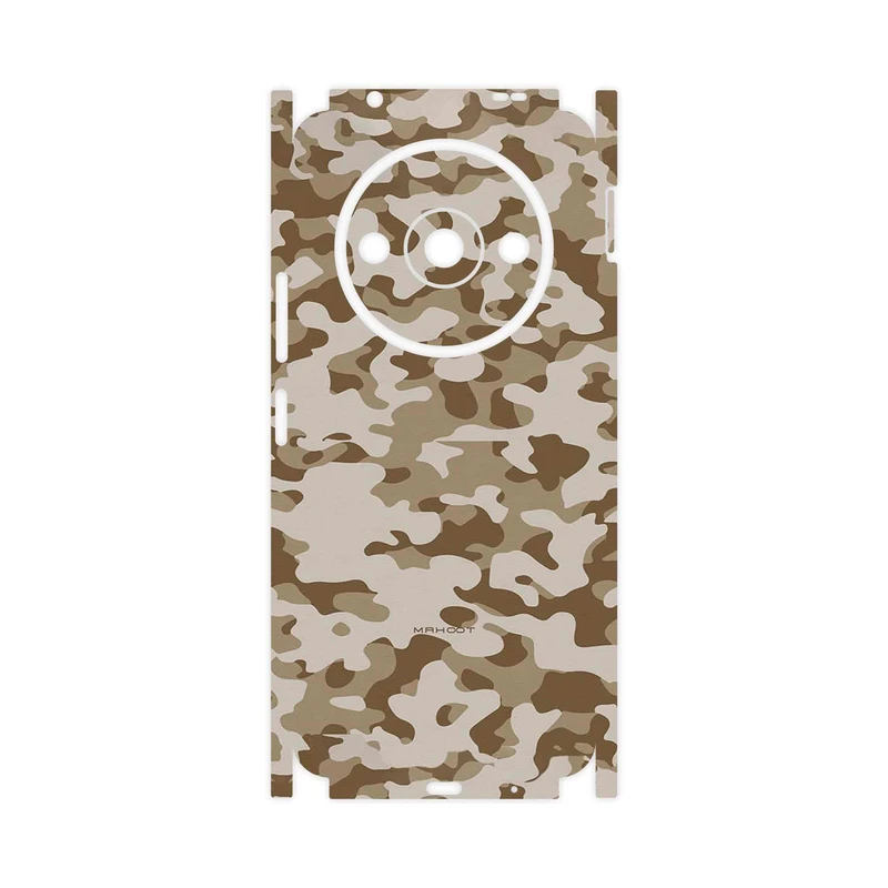 برچسب پوششی ماهوت مدل Army_Desert-FullSkin مناسب برای گوشی موبایل شیائومی Redmi A3